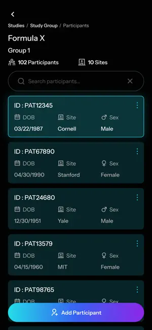 SOCAi screenshot 1