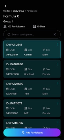 SOCAi Screenshot 1 of 3