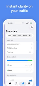 HyperOrbit - Fast VPN & Proxy screenshot