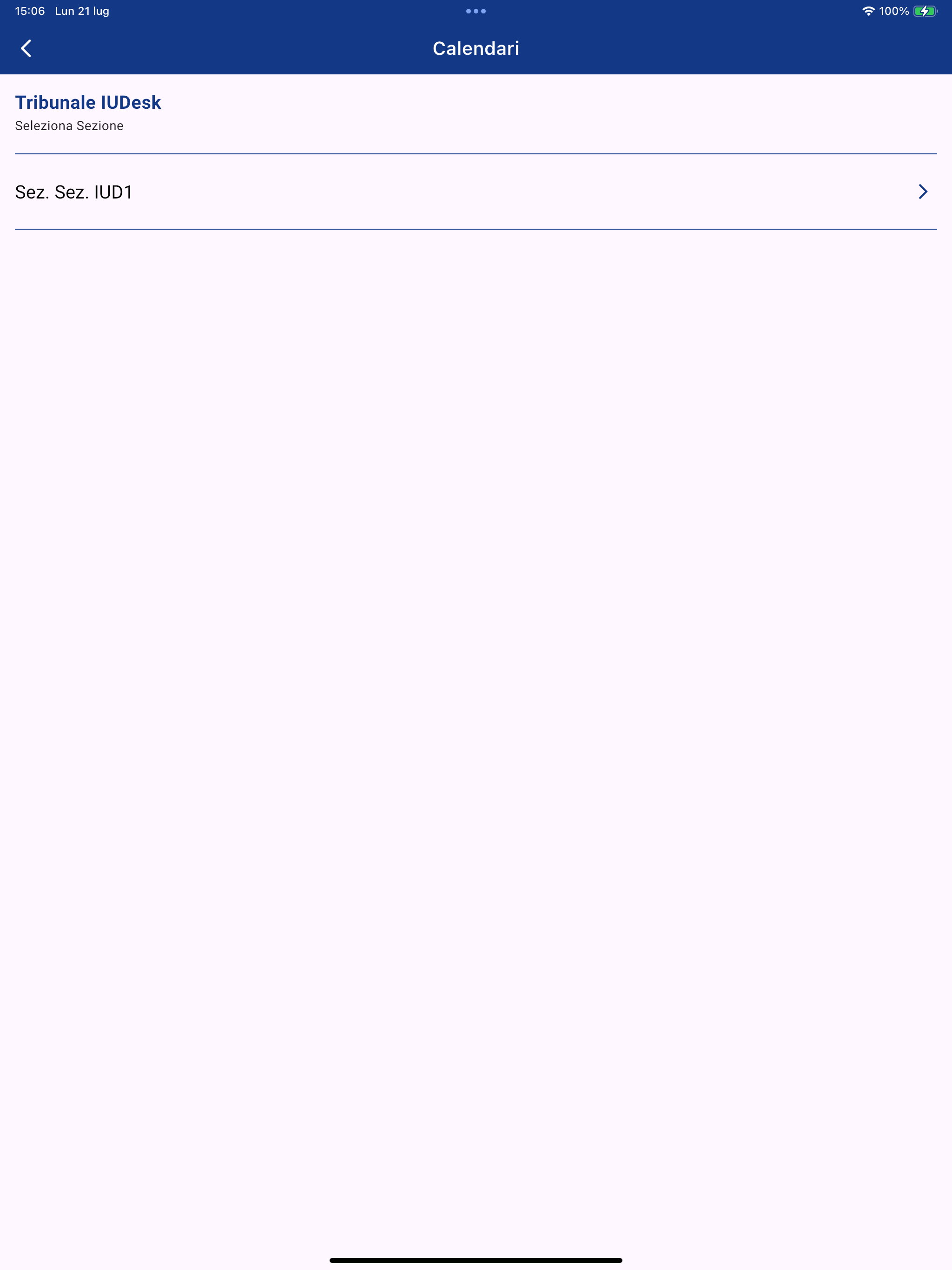 IUDesk