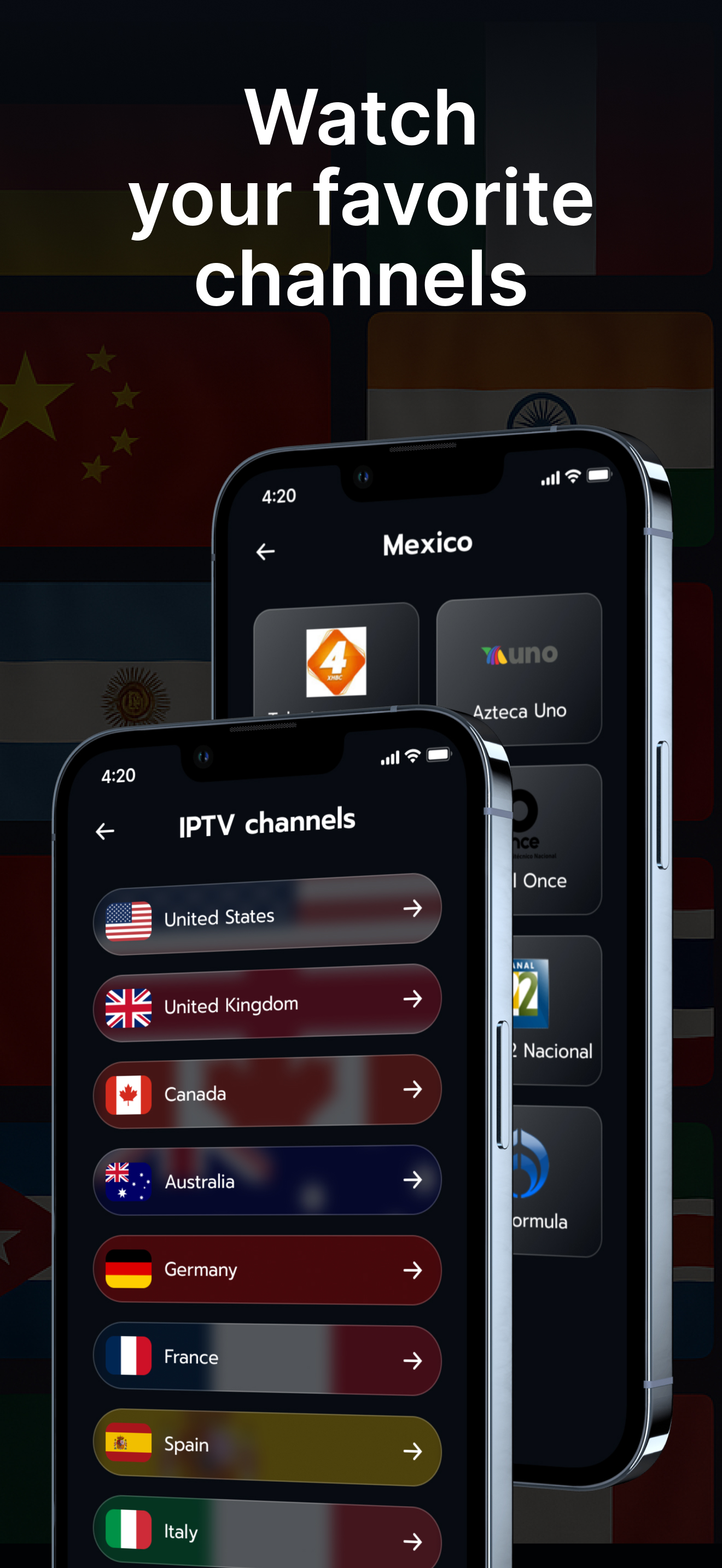 Screen Mirroring Miracast Easy