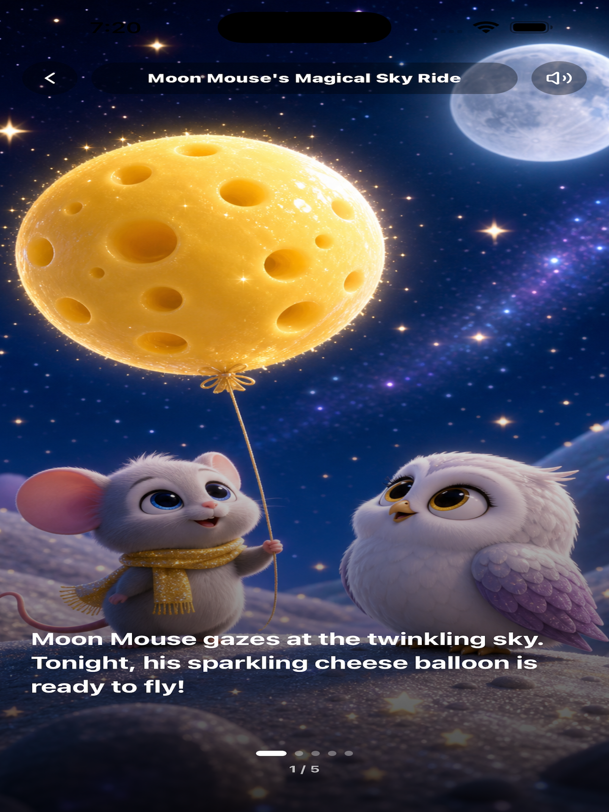 KidsBedStories