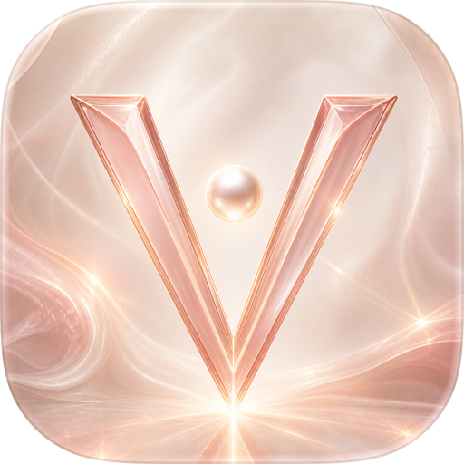 Vize: Manifest Affirmations