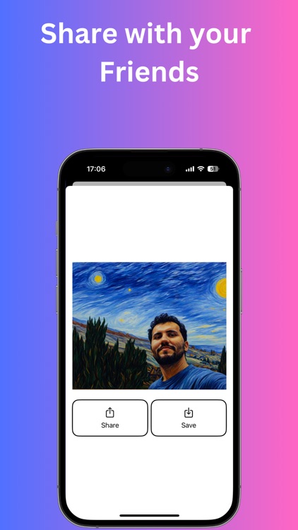 Future Baby Generator Pixom AI screenshot-4