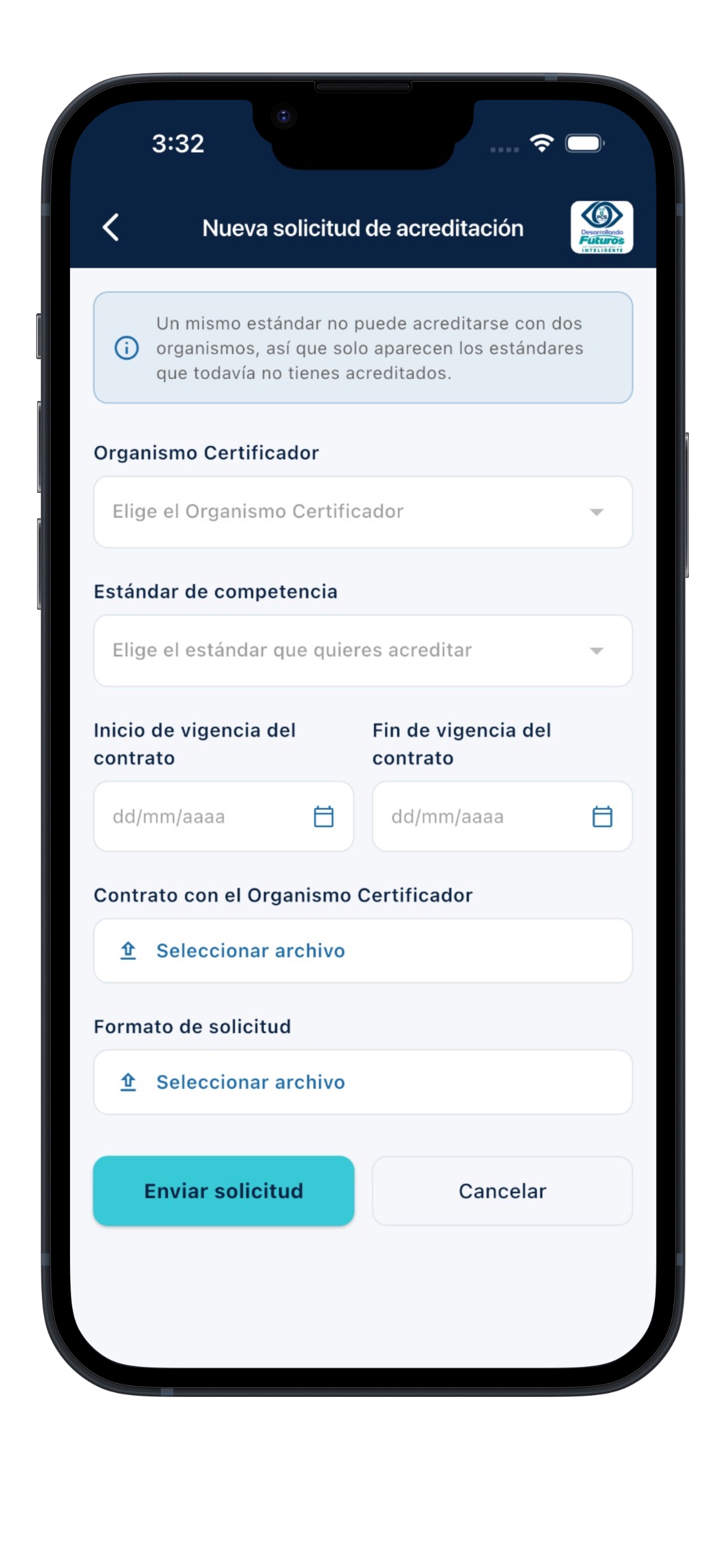 Screenshot 1 of OCMAX