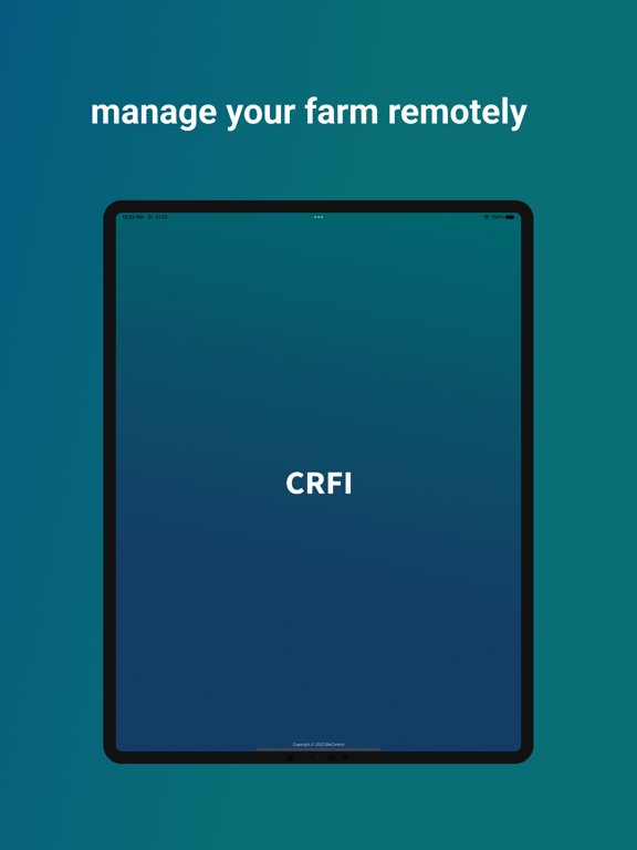 Screenshot #4 pour CRFI+