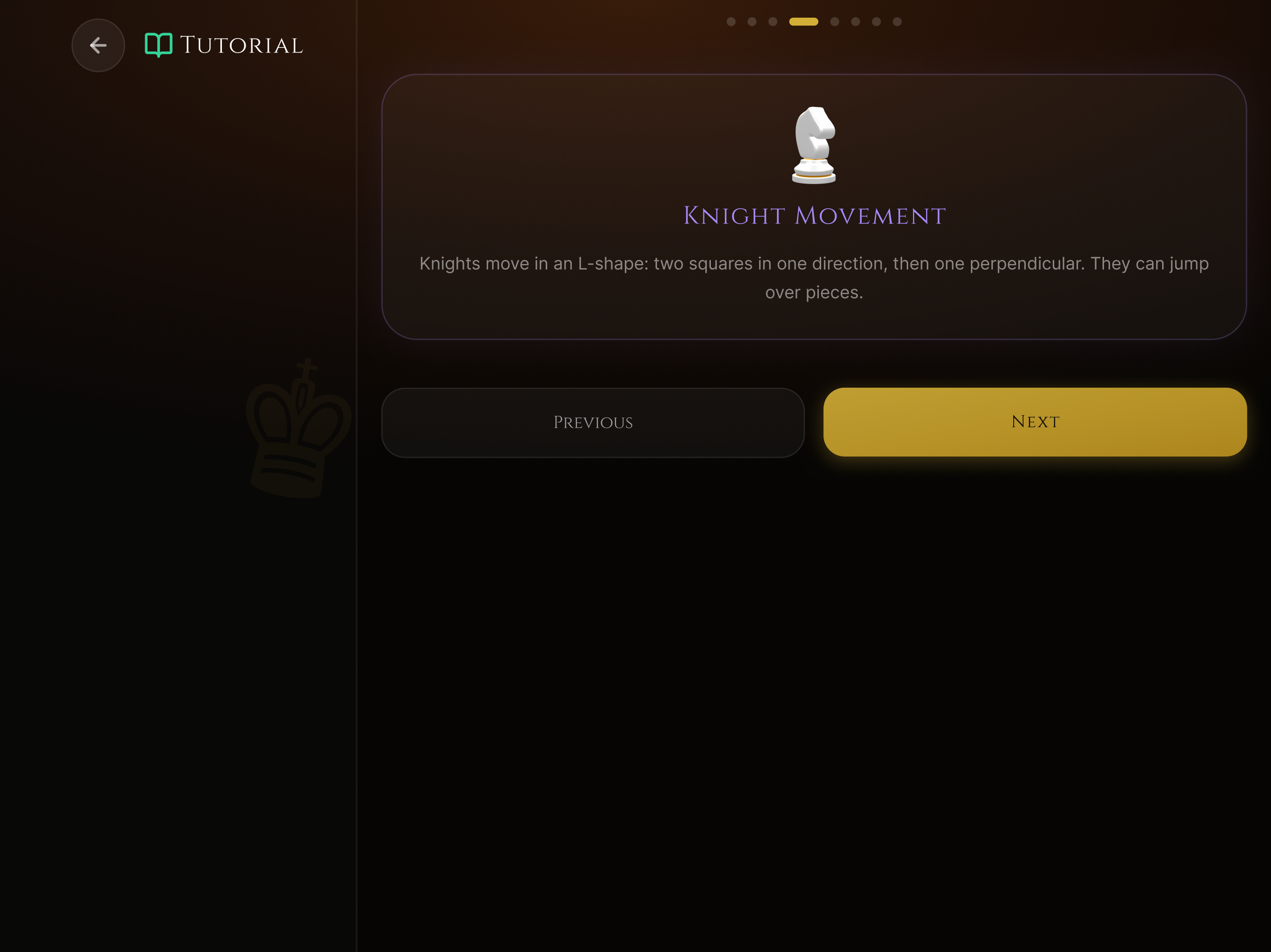 Crown Masters: Chess 3D screenshot 8