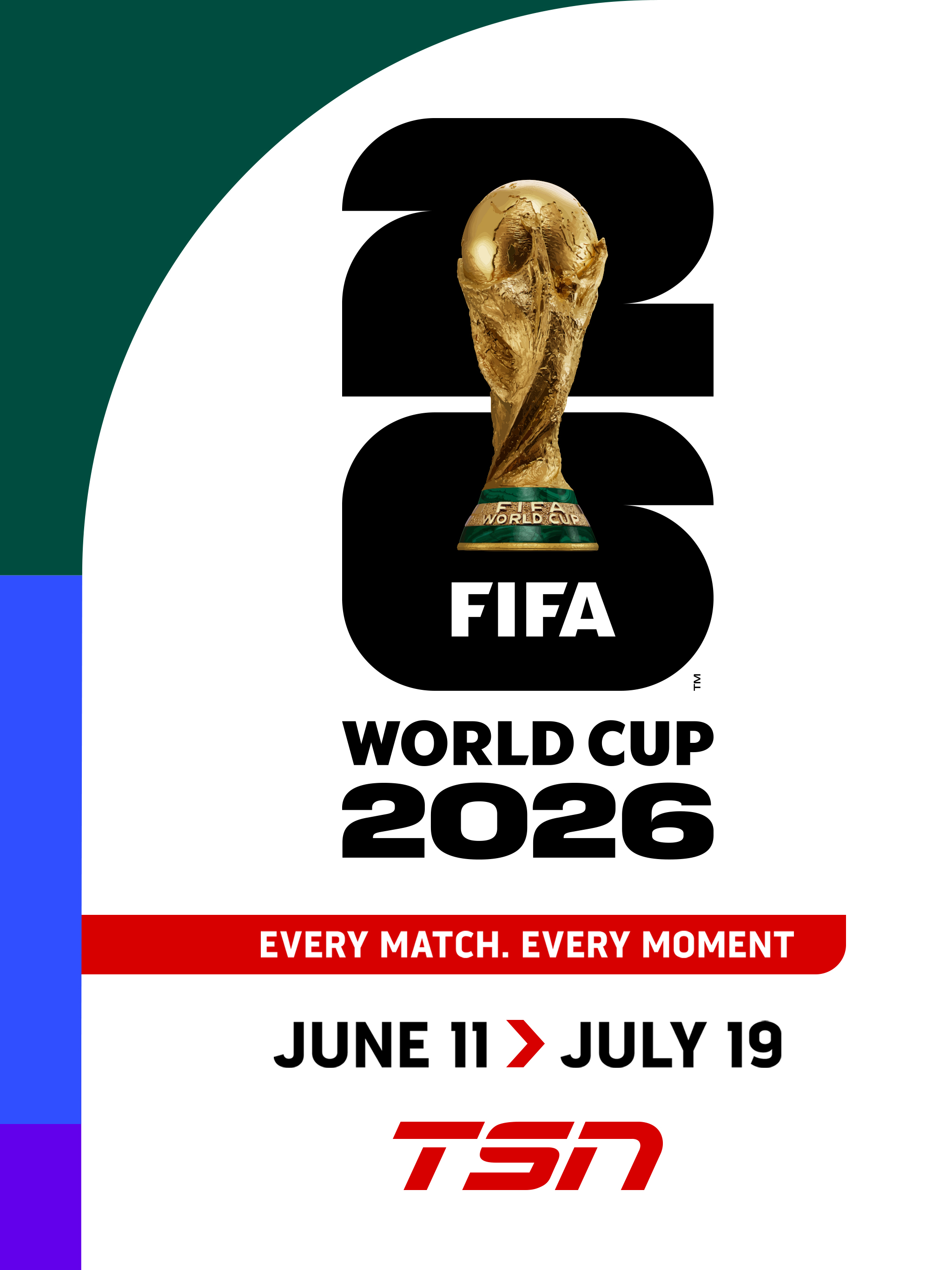 TSN: Live Sports, News, Scores