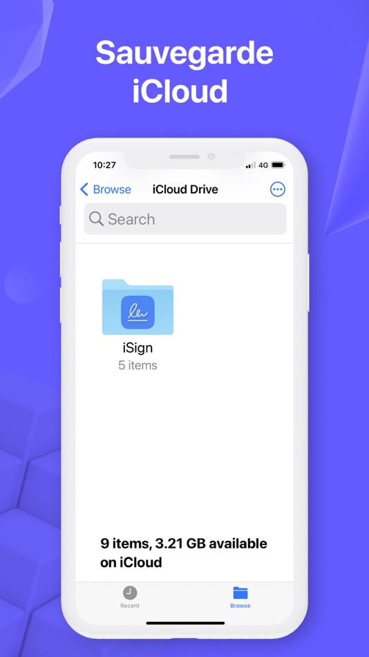 #7. eSign - Fill & Sign Form Docs (iOS) 由: B TO J PTY LTD