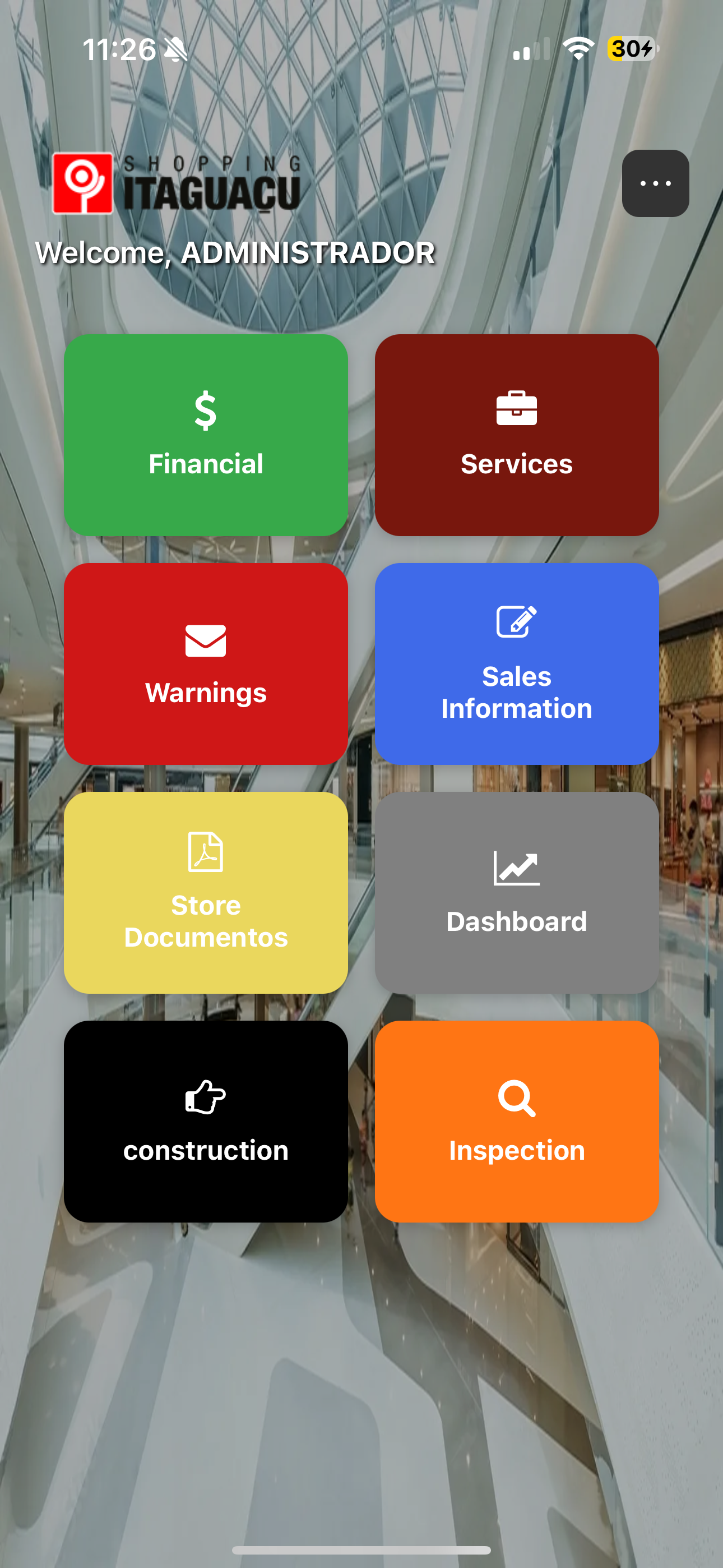 Portal Xrm