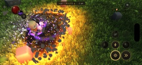 Bone Tide: Horde Survival screenshot