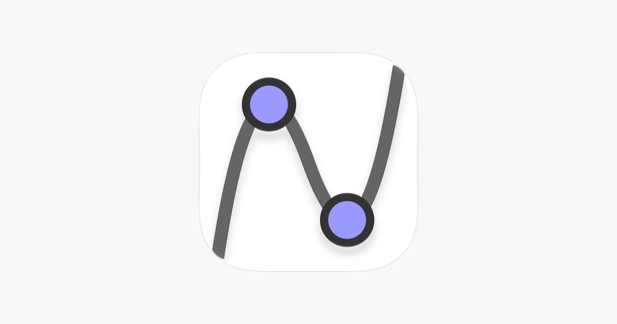 ‎GeoGebra Graphing Calculator App - App Store