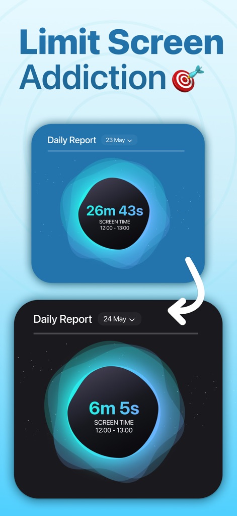 LIMIT: Screen Time Control - Productivity App | MWM