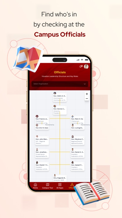 EVSU University Mobile