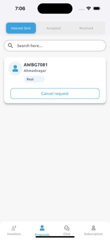 BuySellBusines screenshot