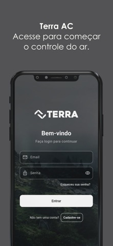 Terra AC screenshot