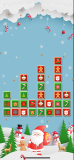 Tiles Match Puzzle for Watch screenshot 2