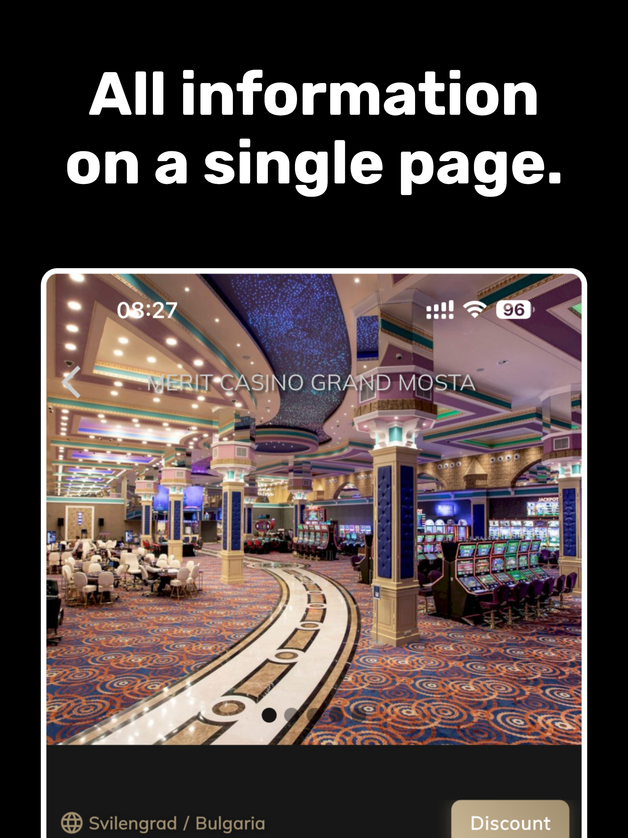 Jooker: Hotel&Casino