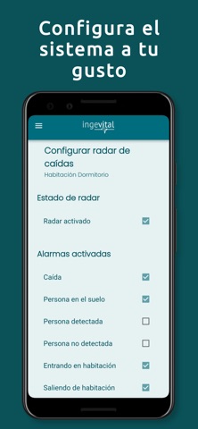 Ingevital Screenshot 4 of 4