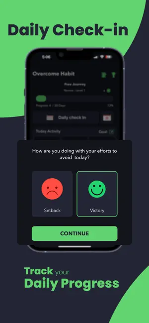 Routine Planner: Habit Tracker screenshot 4
