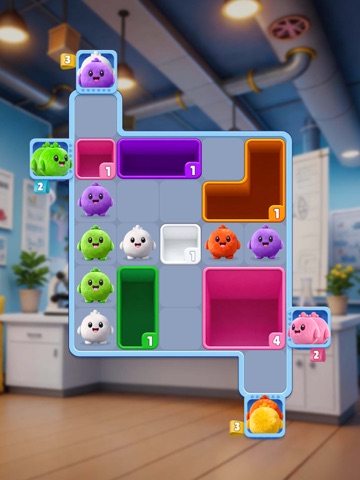 FluffyBuddy Screenshot 3