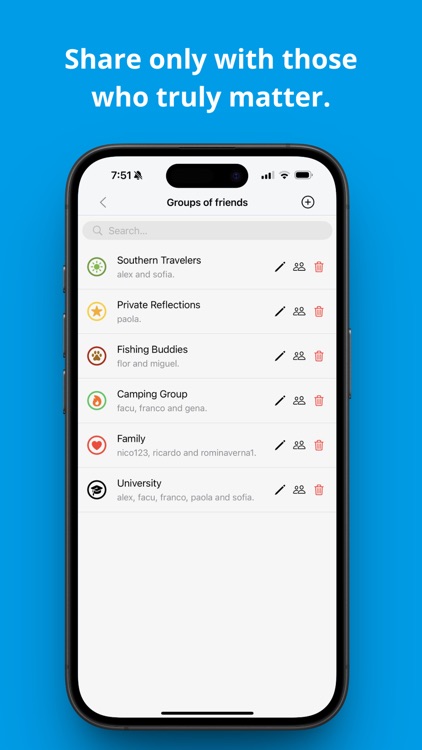 Exolink screenshot-4