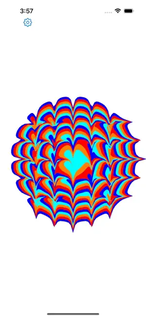 Ink Marbling screenshot 1