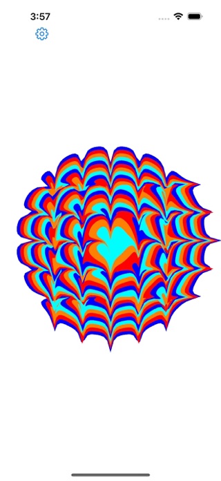 Ink Marbling Screenshot 1 of 4