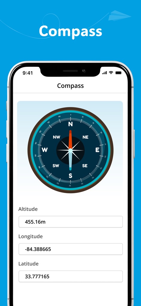 GPS Location Changer - Navigation App | MWM