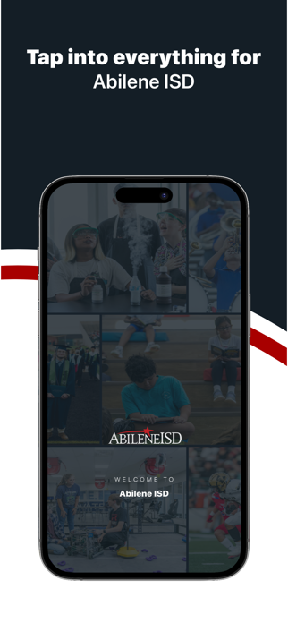 Abilene ISD Screenshot 1 of 4