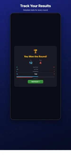 Baloot - AI screenshot 3