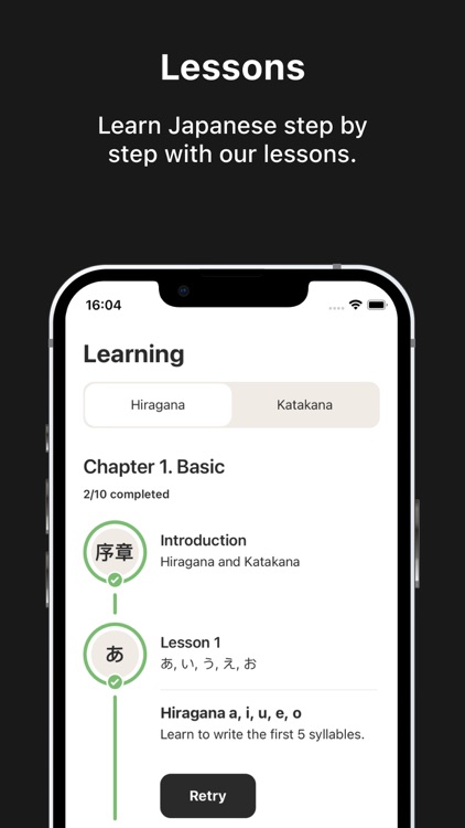 Nihon Master & Learn Japanese