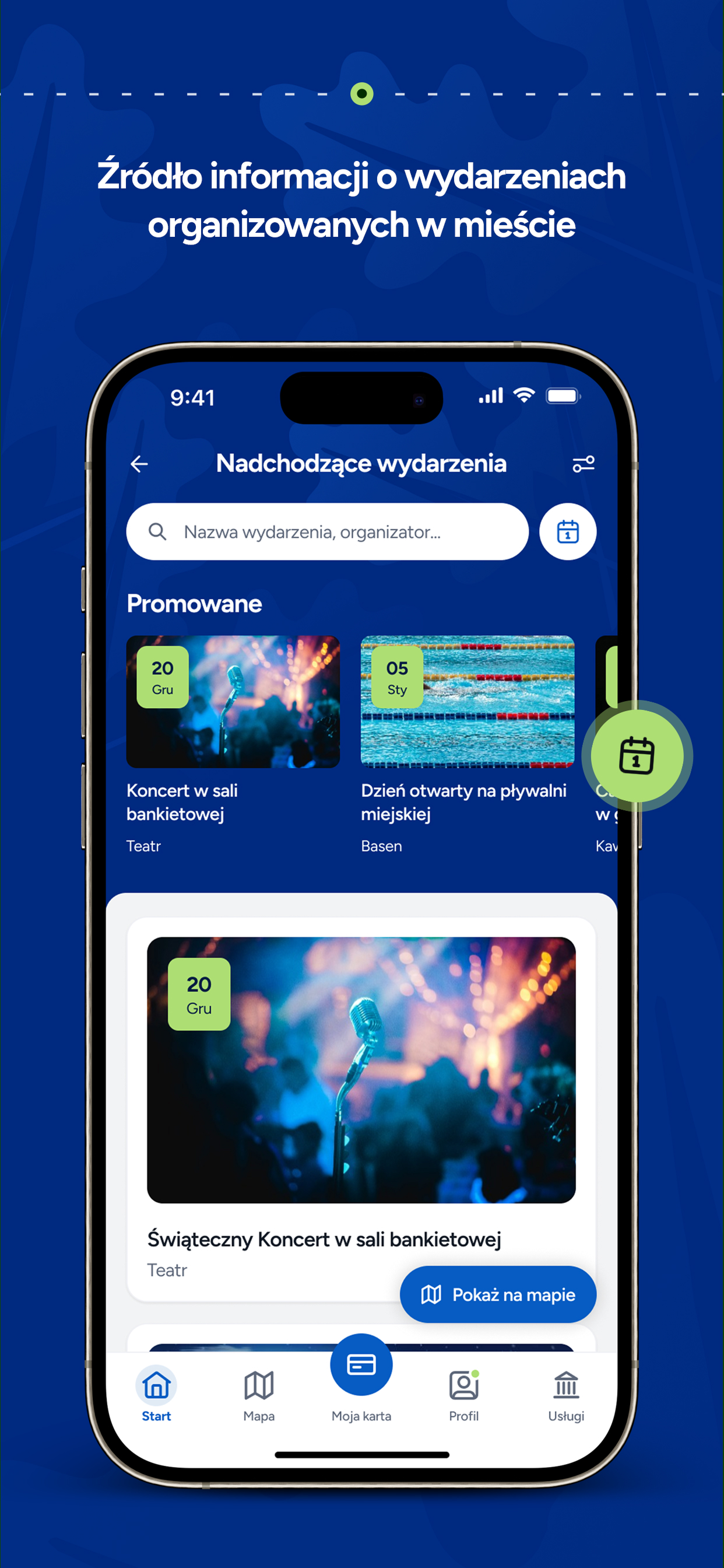 Suchy Las - Jestem Stąd screenshot 3