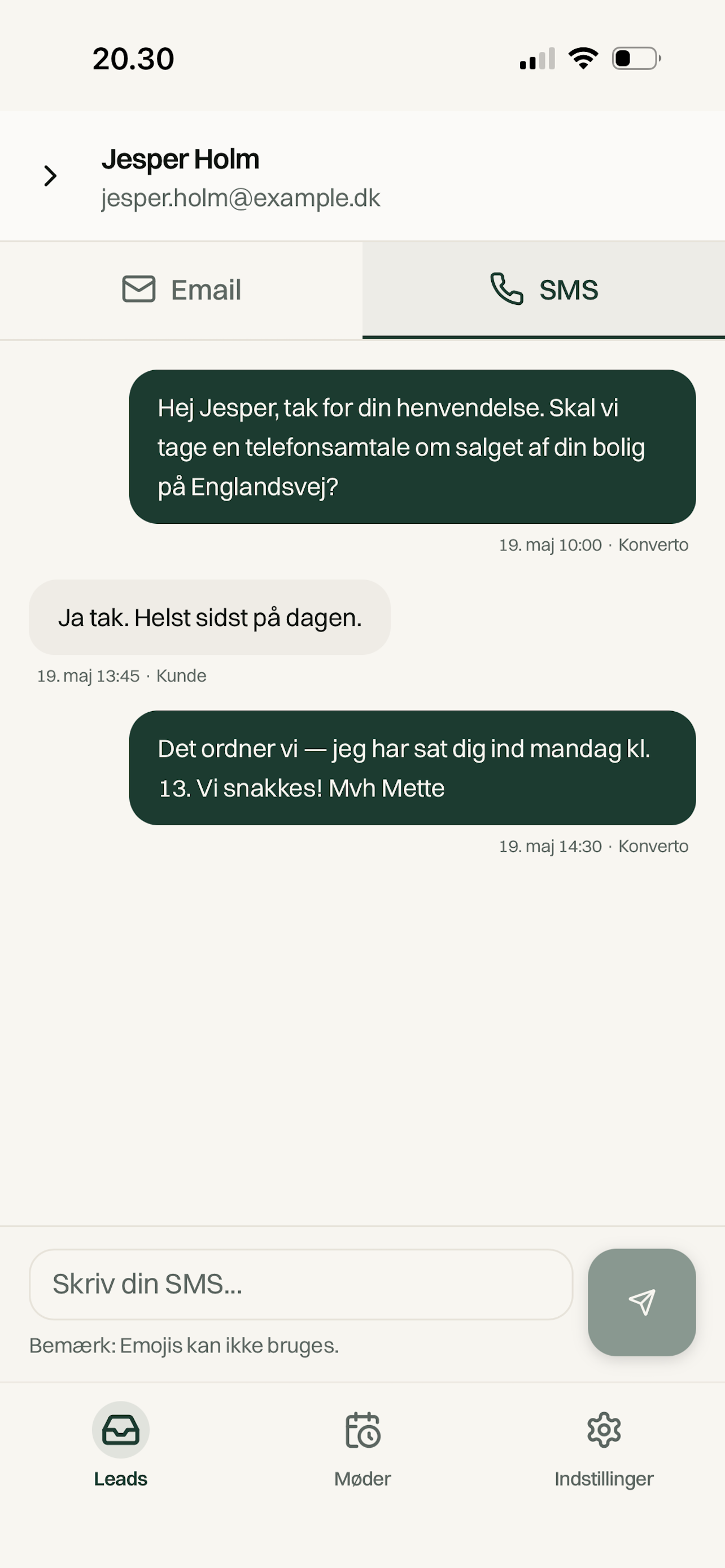 Konverto