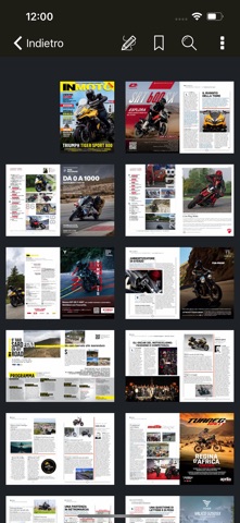 InMoto Screenshot 4 of 4