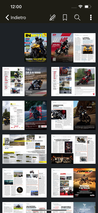InMoto Screenshot 4 of 4