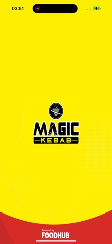 Magic Kebab Screenshot 1 of 5
