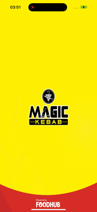 Magic Kebab Screenshot 1 of 5