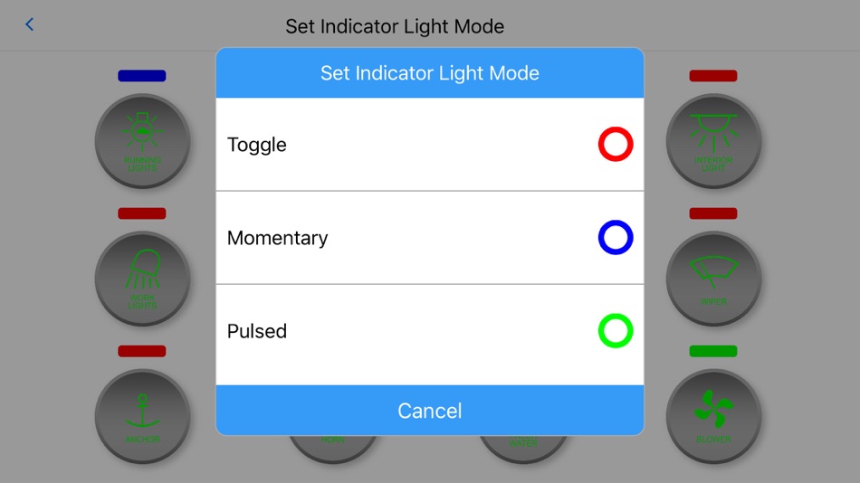 #2. 12P Mr Switch (iOS) By: 德伟 何