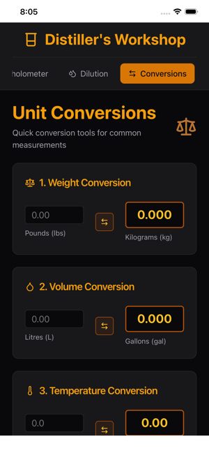 MashCraft Screenshot