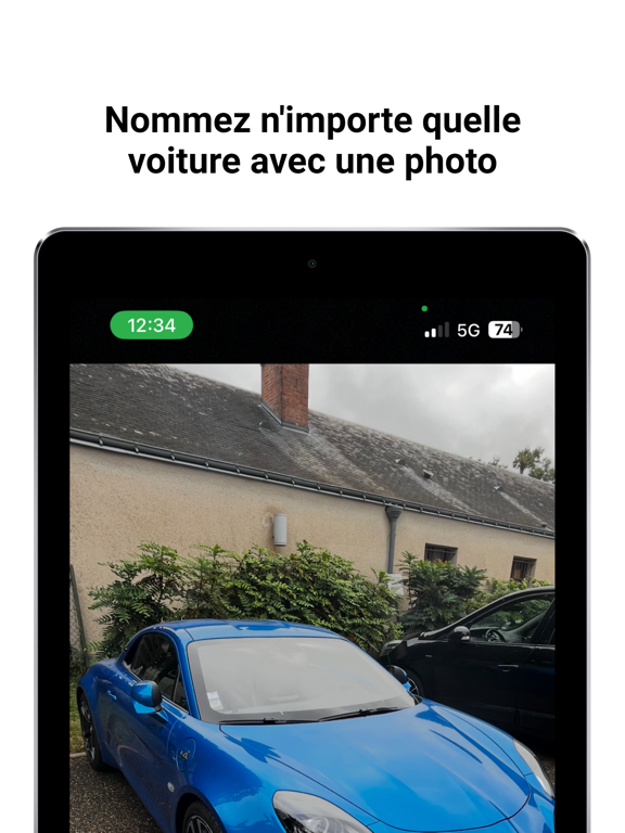 Screenshot #6 pour Carspot