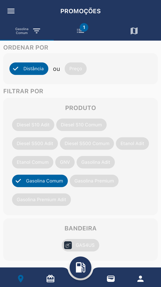#6. FIDELIZE+ (iOS) 게시자: TX FUEL
