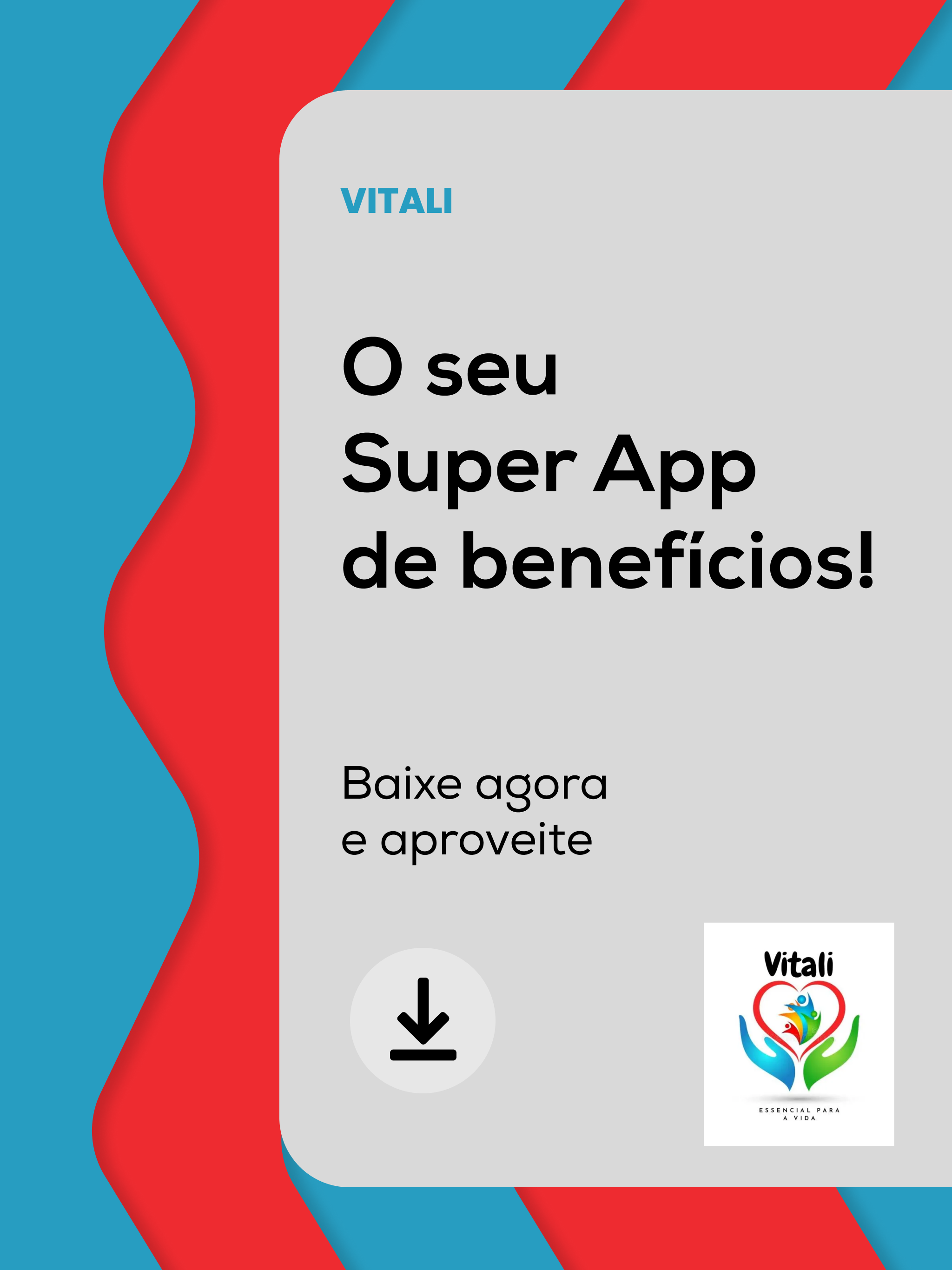 Vitali screenshot 8