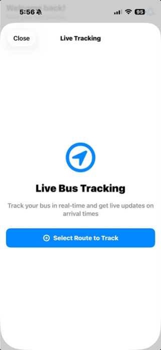 Wote InterCity Screenshot 8 of 10