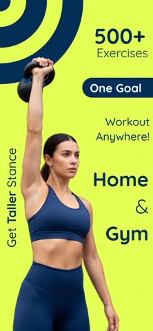 Posture & Mobility: StandProud Screenshot 5 of 8