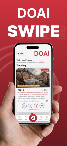 DO AI - Local Experience Hub Screenshot 1 of 7
