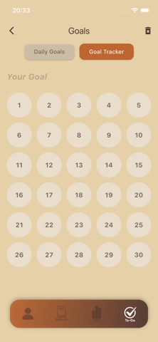 Focus Time App Screenshot 6 of 10