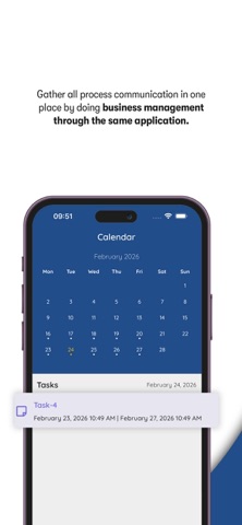 TaskPano - Task Management Screenshot 5 of 7