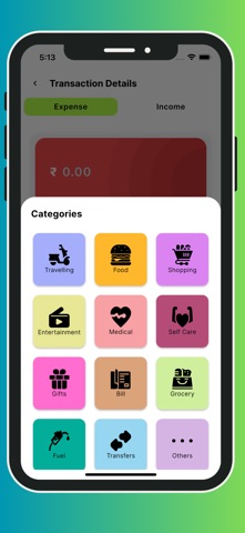 Fundsaudit screenshot