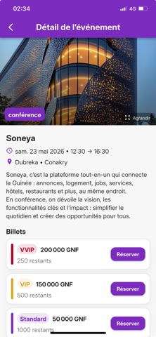 Soneya Gn Screenshot 10 of 10